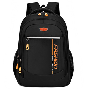 Nouveau <span class=keywords><strong>Sac</strong></span> à Dos Oxford Élégant pour Ordinateur Portable, Idéal pour les Voyages, Affaires et Loisirs, Léger, pour Hommes, Femmes et Étudiants - Product Image 5