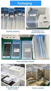 Écran tactile LCD de qualité professionnelle pour iPhone, pièces de rechange pour plusieurs modèles, en vrac pour les magasins de réparation de téléphones portables et les ateliers - Product Image 5