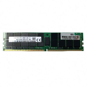 คุณภาพดี P50312-B21 - รองรับ HXX หน่วยความจำ 64GB DDR5-4800Mhz 2Rx4 ECC Registered RDIMM - Product Image 3