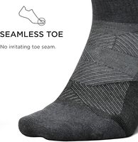 Chaussettes de sport personnalisées respirantes Elite Basketball Chaussettes de haute qualité Chaussettes de compression sportives anti-odeur Hommes