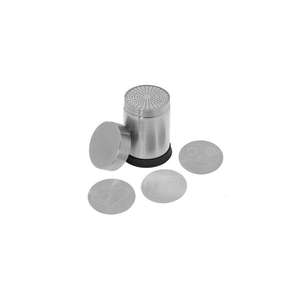 Dekorier WESTMARK/Kakaostreuer 4 Motifs 10cm Ø 7cm - Product Image 3