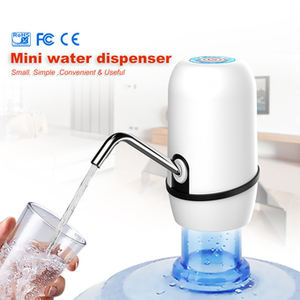 Mini macchina portatile in plastica, - Product Image 3