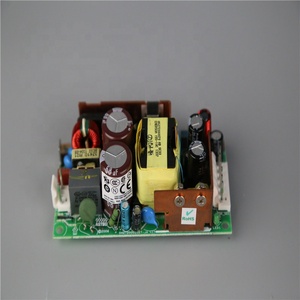 Artesyn Astec AC/DC Open Frame <strong>Industry</strong> 12V/60W LPS53 Switching Power Supply - Product Image 3