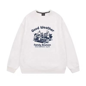 Mùa Xuân 2024 và mùa thu áo len mới khí chất của phụ nữ áo sơ mi giảm tuổi theo phong cách phương Tây với quần áo mùa Thu Kéo của phụ nữ - Product Image 3