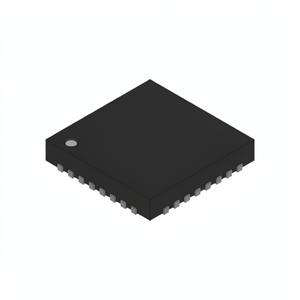 Power Management (PMIC) Original ISL6556BCRZ Electronic Chips Component 32 VFQFN Exposed Pad - Product Image 1