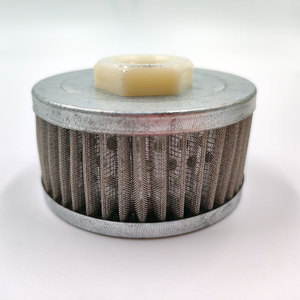 Chinese Manufacturers Wholesale <b>Pump</b> Filter for Hydraulic <b>Oil</b> Tank,Diameter 43 mm 63 mm 80 mm - Product Image 1