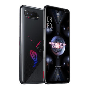 Global ROM ROG Phone 5 <strong>Snapdragon888</strong> 12G RAM 128G ROM 144Hz AMOLED Screen 6.78" 6000mAh Large Battery 5G Gaming Phone - Product Image 5
