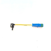 Brems verschleiß warn sensor für Mercedes Benz A1695401617 X290 W176 W177 W246 W247 C117 C118 X118 A236 C257 W205