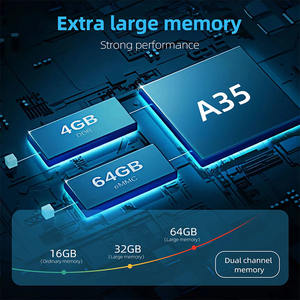 [Authentique] Nouveauté 2025 IMETBOX <span class=keywords><strong>M6</strong></span> Global AI 8K Android 14 Quad Core Boîtier <span class=keywords><strong>TV</strong></span> 4G64G - Product Image 5