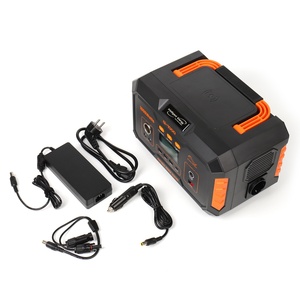 Station d'alimentation solaire portable de 1000 W pour le camping en plein air avec sortie sans fil Type-C - Product Image 5