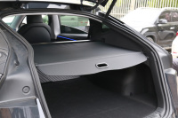Housse de coffre rétractable imperméable Juniper Model Y pour Tesla 2021 2025 Model Y Accessoires intérieurs