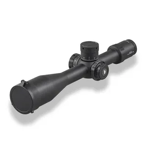 DISCOVERYOPT Night Vision Scope ED-ELR 5-40X56SFIR dan berburu malam visi termal berburu