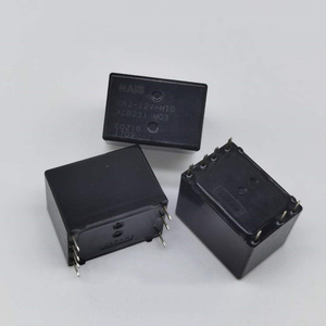 Поддержка BOM котировки 12VDC 7pin реле CR2-12V-H10 ACR231 M03 - Product Image 4