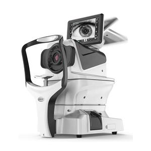 RK-100K Autorefractometer Optometry Instruments Impressão automática 3D Auto Kerato <span class=keywords><strong>Refractometer</strong></span> - Product Image 6