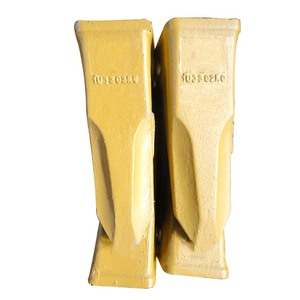 อะไหล่รถตักล้อยาง G.E.T. ฟันบุ้งกี๋ขุดขนาดเล็ก 23TF - Product Image 4