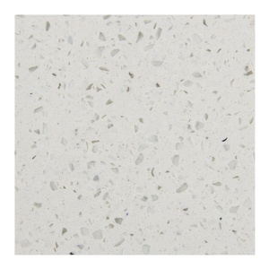 PISO de cuarzo bàn tấm Blanco sản phẩm thạch anh nhân tạo Thổ Nhĩ Kỳ pha lê trắng thiên hà lấp lánh đá thạch anh bề mặt tấm - Product Image 2