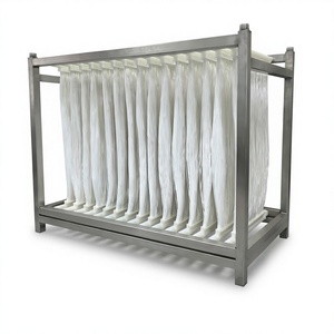 Membrana de Fibra Hueca de Alto Flujo AM-40 10m² Ideal para Plantas MBR Municipales e Industriales - Product Image 1