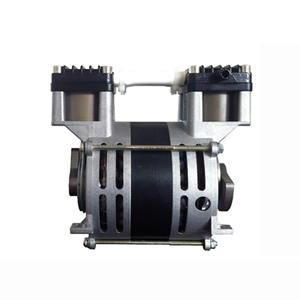 Generador de oxígeno sin aceite silencioso con cabezal de compresor de CA BST800/2 <span class=keywords><strong>AF</strong></span> AC 220V 110V 380V 440V 105V 120V 2 Nueva condición - Product Image 5