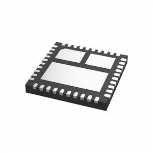 Power Management (PMIC) <b>40</b> WFQFN Exposed Pad Electronic Circuit Components In Stock AOZ5006QI-01 - Product Image 1