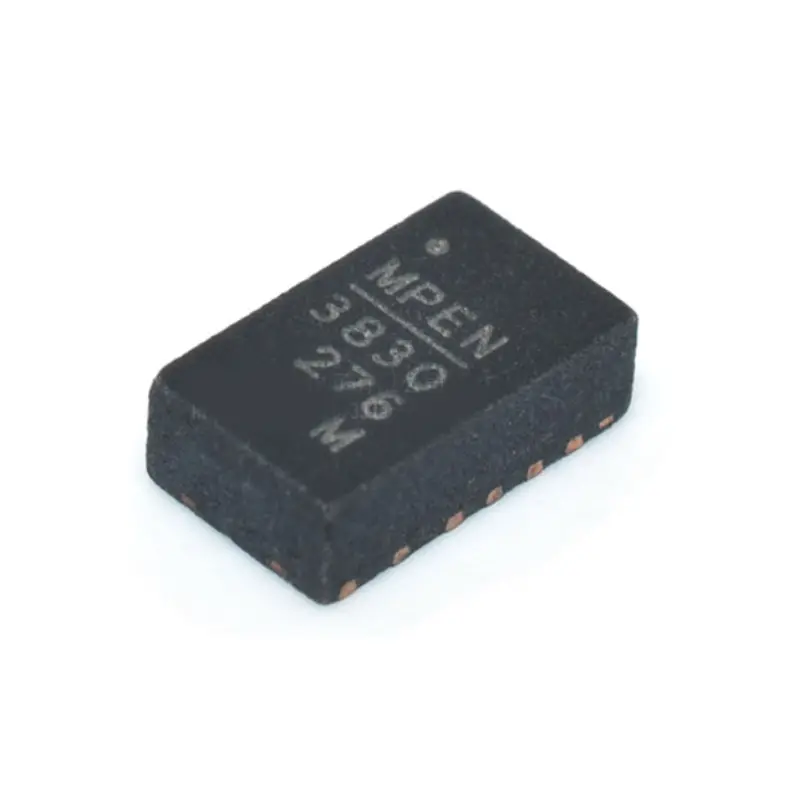 Chip điện tử usemi hotspot mạch tích hợp MPM3830GQV-Z MPM3683GQN-7 MPM3630GQV-Z QFN-20 vi điều khiển IC chip