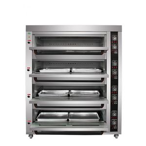 Horno de Convección de <span class=keywords><strong>Segunda</strong></span> <span class=keywords><strong>Mano</strong></span> en Lahore, Horno Eléctrico Combinado con Vapor y Microondas, Dos Placas - Product Image 6