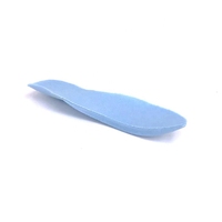 Semelles orthopédiques personnalisées en latex avec coussinets métatarsiens pour le sport et le confort, avec inserts pour le pied, résistantes à l'eau