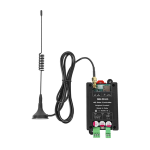 WH-120 อัลตร้า 4G สวิตช์ควบคุมระยะไกลแบบพกพา โมดูลสวิตช์ควบคุมระยะไกลไร้สาย - Product Image 6