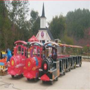 Giro turistico mini strada elettrica trackless <span class=keywords><strong>treno</strong></span> elettrico per <span class=keywords><strong>bambini</strong></span> - Product Image 5