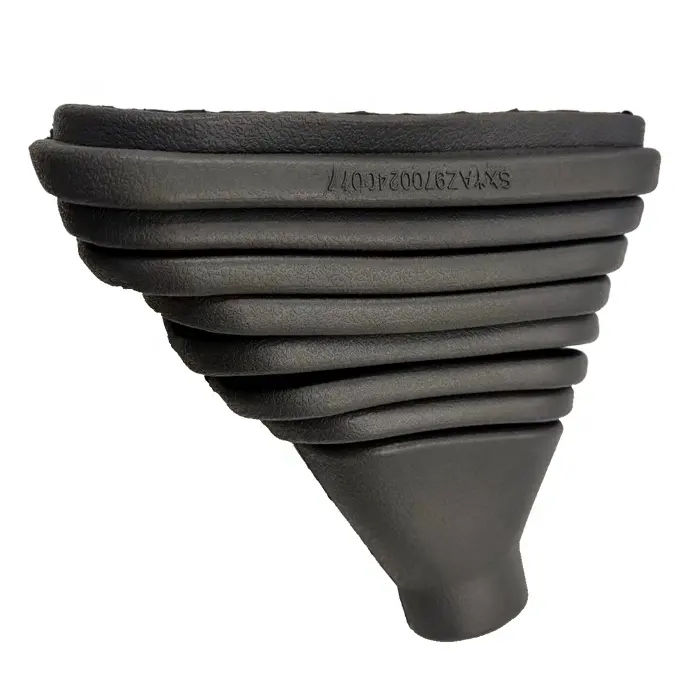AZ9700240077 Transmission Gearbox Shift Lever Dust Boot