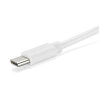 Adaptateur de carte réseau LAN Ethernet 1000Mbps USB 3.1 Type C vers Gigabit RJ45
