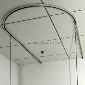 Dobra Hospital Cortina Faixas Hospital-cortina-trilhos e infusão ferroviário - Product Image 3