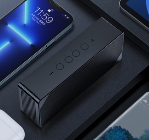 迷你超声波防录音干扰加密器阻断设备，带遥控功能，快速交货 - Product Image 5