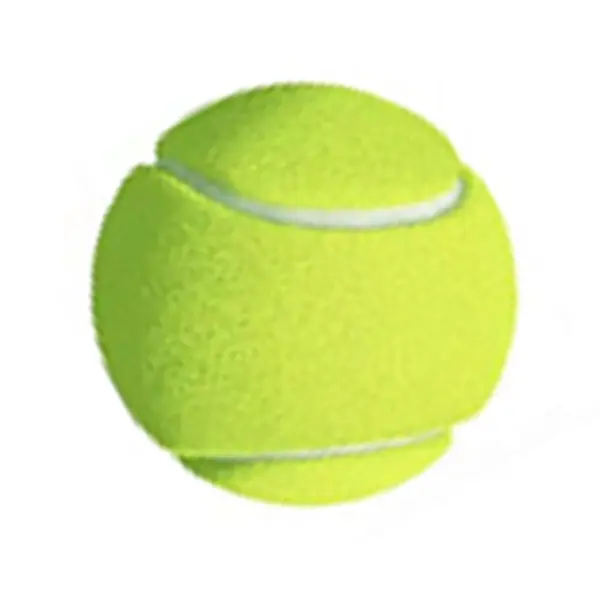 Hochwertige profession elle Ebene benutzer definierte neue Erwachsene Soft Tennis Druck training <span class=keywords><strong>Tennisball</strong></span> Custom Logo Farbe