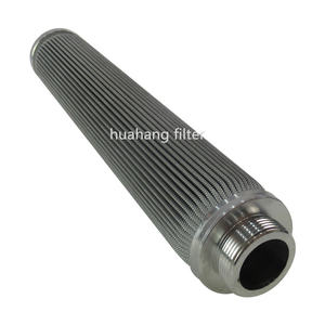 Efficacité de filtration 99% à haut rendement pour les filtres industriels de l'usine de fabrication Liquides visqueux - Product Image 3