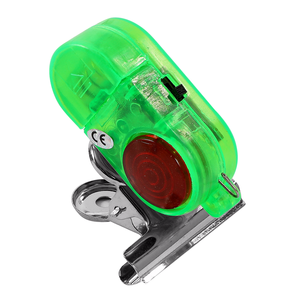 เบ็ดตก<span class=keywords><strong>ปลา</strong></span>อิเล็กทรอนิกส์มีไฟ LED สัญญาณเตือนตกปลาสำหรับเบ็ดตก<span class=keywords><strong>ปลา</strong></span> - Product Image 6