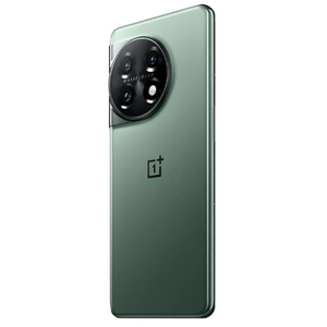 โทรศัพท์มือถือ OnePlus 11 5G หน้าจอ 2K AMOLED รองรับชาร์จไว 100W SUPERVOOC แบตเตอรี่ 5000mAh - Product Image 2
