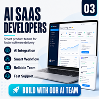 Desarrollo de Software Personalizado Vsaas Saas+ai+Software, Desarrolladores de Software, Servicio y Solución de Diseño de Interfaz de Usuario Compatible con MAC OS, Disponible en Stock