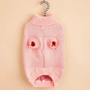 Pet <b>Dog</b> <b>Clothes</b> Small Medium Valentine's Day Clothing Wedding Luxury Warm Pet Cat <b>Dog</b> Winter Sweater - Product Image 5
