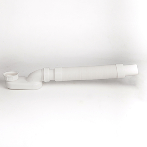 Tubería <span class=keywords><strong>de</strong></span> drenaje Flexible para bañera, accesorios <span class=keywords><strong>de</strong></span> <span class=keywords><strong>baño</strong></span>, sifón - Product Image 5