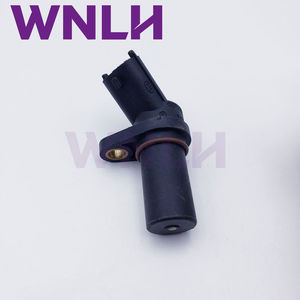 Wnlh เซ็นเซอร์ตำแหน่งเพลาข้อเหวี่ยง0281002315เซ็นเซอร์ความเร็วเครื่องยนต์สำหรับ Dongfeng Iveco sofim ดีเซลรถบรรทุกทดแทน - Product Image 5