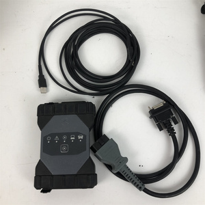 Interface Wifi XENTRY Diagnosis VCI C6 Doip, Multiplexeur MB Star C6, Outil de Diagnostic Das Epc - Product Image 1