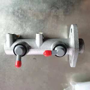 בלם מאסטר צילינדר ליונדאי HD65 HD72 עם oem חלק מספר 58620-5H000 58620-5H050 - Product Image 2