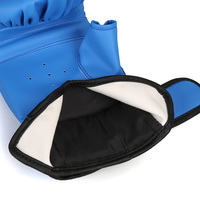 Gants de boxe bon marché adultes hommes femmes enfants mini gants de boxe logo personnalisé gants de boxe