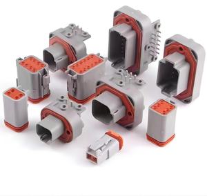 Accesorios de mejor valor, conectores impermeables para automóviles, conector automotriz serie HA - Product Image 4