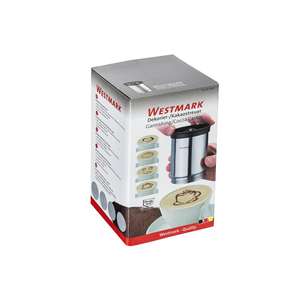 Dekorier WESTMARK/Kakaostreuer 4 Motifs 10cm Ø 7cm - Product Image 2