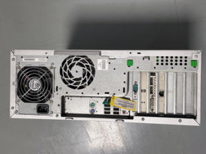 Unidad base Host 005 Z400 Torre MAGNETOM <span class=keywords><strong>Avanto</strong></span> Z 400 Torre MRI Escáner Piezas P/N 10660928 / 10660930 / 10661059 - Product Image 4