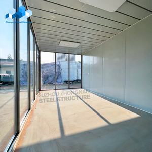 ตู้คอนเทนเนอร์ติดผนังกระ<span class=keywords><strong>จ</strong></span>กแบบแยกส่วนสำหรับ<span class=keywords><strong>บ้าน</strong></span>ขนาดเล็กสำ<span class=keywords><strong>เร็</strong></span><span class=keywords><strong>จ</strong></span><span class=keywords><strong>รูป</strong></span> - Product Image 5