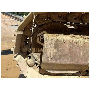รถขุดตีนตะขาบ CAT336F สีเดิมจากโรงงาน CAT 336 พร้อมกำลังแรงและสมรรถนะเสถียร รถขุดมือสอง - Product Image 6