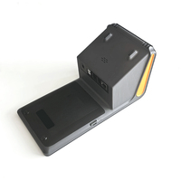 Tableta Noryox de 8 Pulgadas Todo en Uno para Verificación de Identidad, Captura de Huellas Dactilares (1-10 Dedos), Compatible con EKYC, para Matrícula Escolar, en Stock