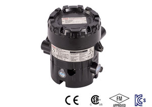 Convertidor IP YTC YT-930 Original de Alta Calidad en Oferta, con Señal de Entrada de 4~20mA, Precisión y Sensibilidad Intrínsecas YT-9 - Product Image 1